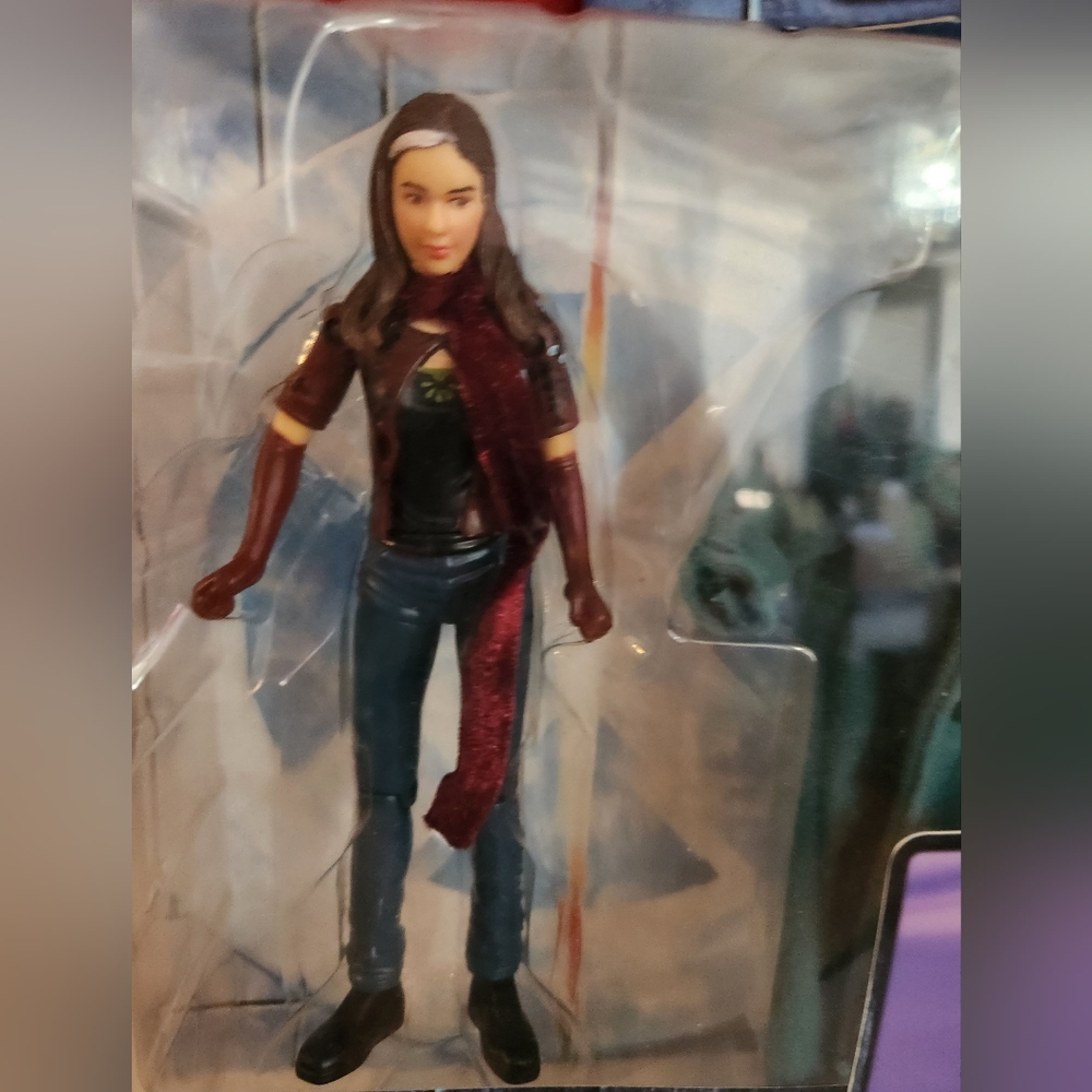 Marvel Rogue